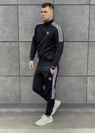 Спортивний костюм adidas1 фото