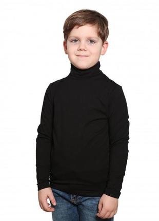 Водолазка хлопчача для хлопчика хлопчика вв027