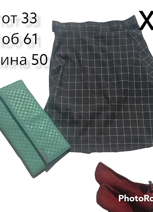 Юбка 10
