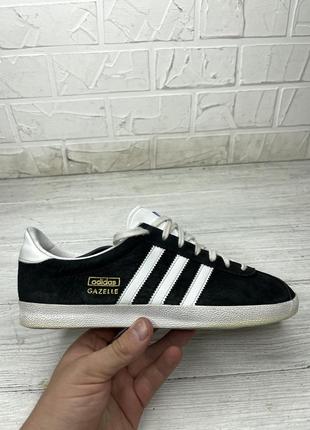 Кроссовки adidas gazelle