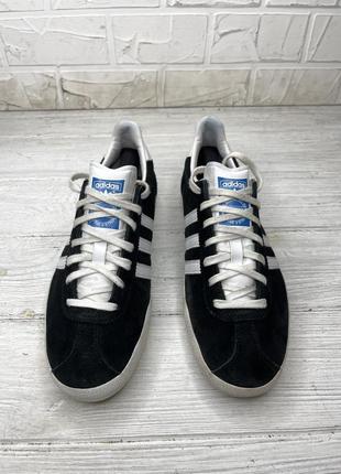 Кроссовки adidas gazelle