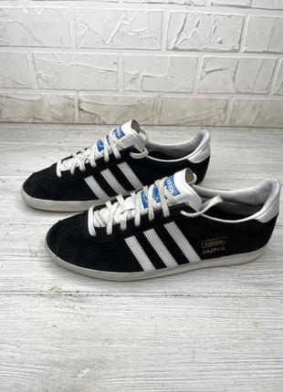 Кроссовки adidas gazelle 2