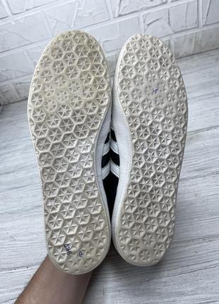 Кроссовки adidas gazelle 9
