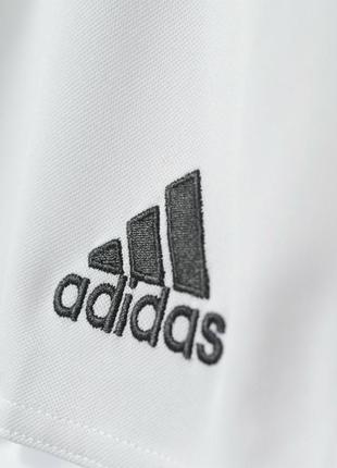 Футбольные шорты adidas parma 16 shorts5 фото