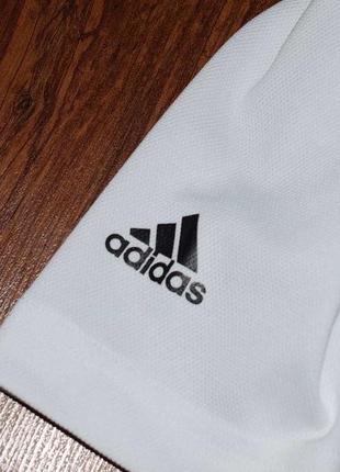 Adidas polo t-shirt чоловіча футболка nike поло адідас5 фото