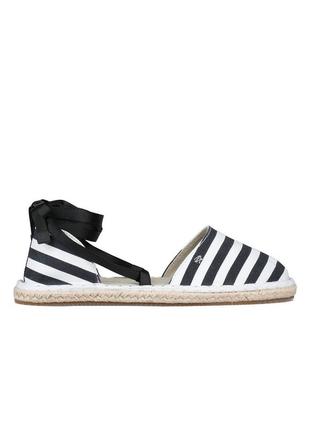 Босоножки armani exchange