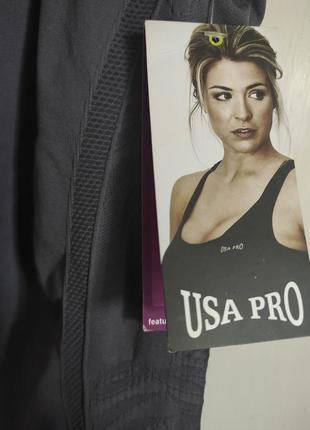 Спортивна майка usa pro