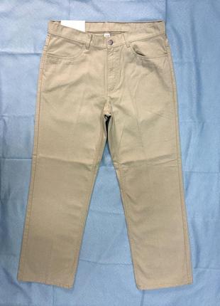 Джинси літні чоловічі calvin klein, 32/30