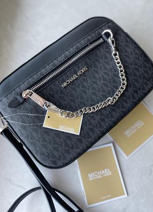 Сумка кроссбоди michael kors1 фото