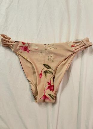 Плавки шимер plt