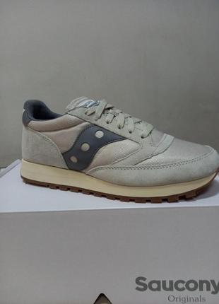 Кросівки saucony оригінал1 фото