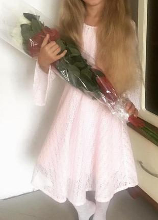 Сукня для дівчинки