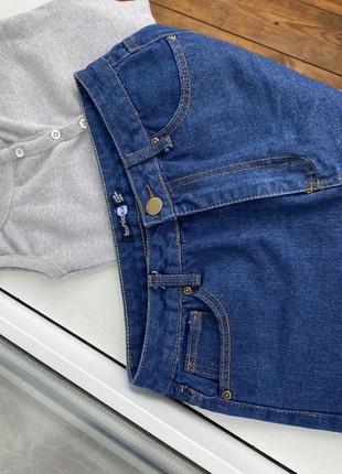 Джинсові шорти  джинсовые шорты5 фото