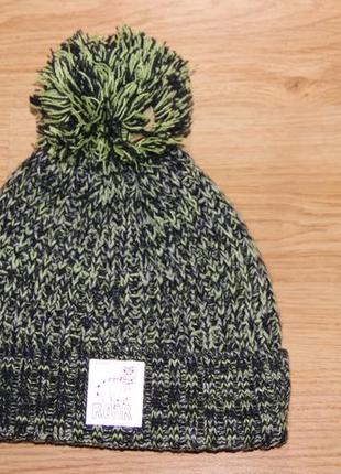 Шапка roan 54,56 на флісі