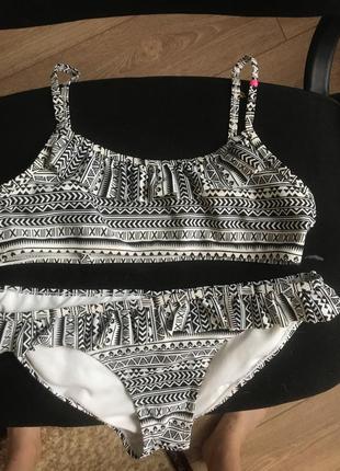 Купальник роздільний