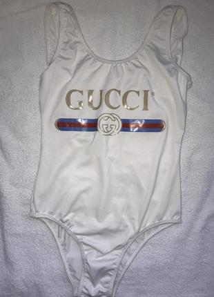 Gucci боді
