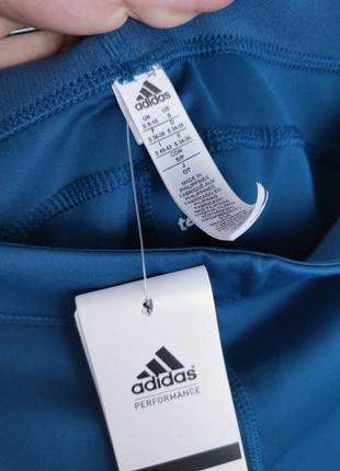 Спортивні бриджі, капрі, лосини від adidas4 фото