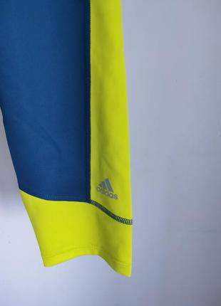 Спортивні бриджі, капрі, лосини від adidas5 фото