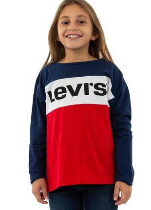 Детская кофта levis1 фото