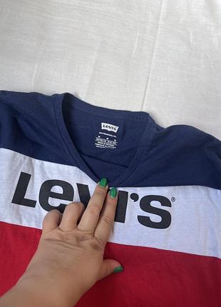 Дитяча кофта levis 5