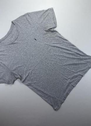 Футболка allsaints tonic ss crew