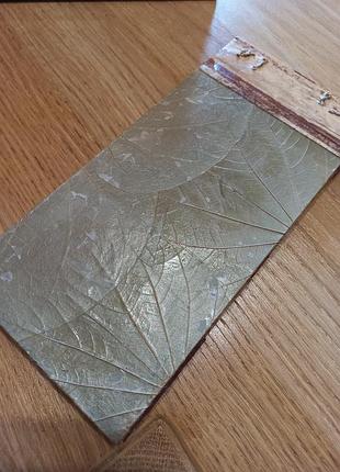 Рамка для фото+записник.набір.5 фото