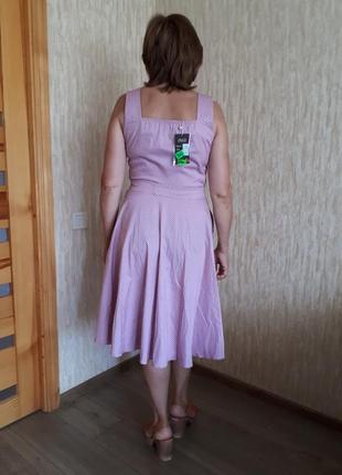 Платье сарафан женский3 фото
