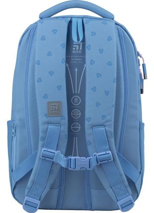 Рюкзак школьный подростковый education kite k22-2578m-13 фото