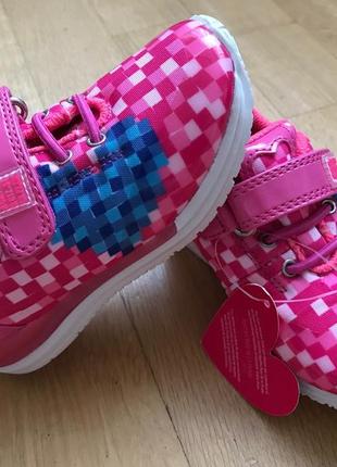 Кросівки agatha ruiz de la prada р. 24