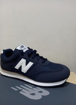 Кросівки nb  оригінал
