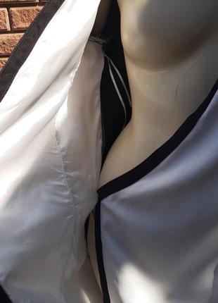 Сукня піджак