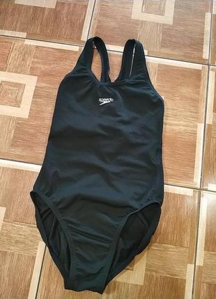 Купальник для бассейна speedo