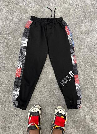 Спортивні штани