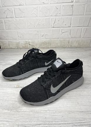 Кроссовки nike free flyknit1 фото