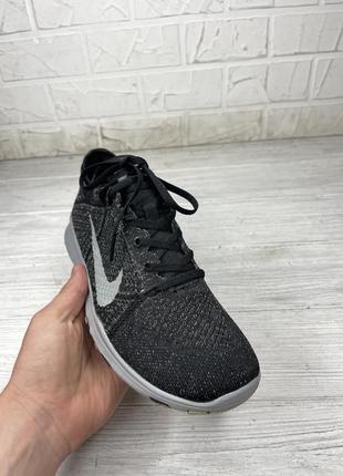 Кроссовки nike free flyknit