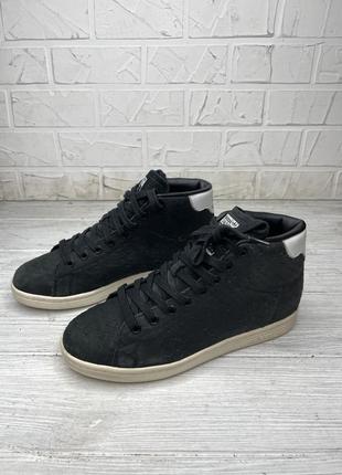 Кроссовки adidas stan smith1 фото