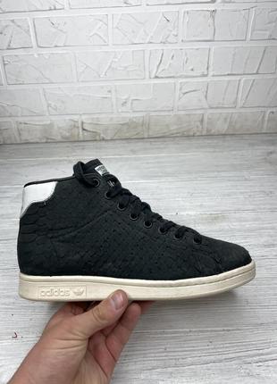 Кроссовки adidas stan smith5 фото