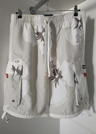 Літні чоловічі шорти abercrombie & fitch оригінал.