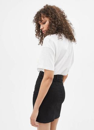 Спідниця bershka 3
