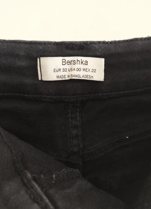 Спідниця bershka 8