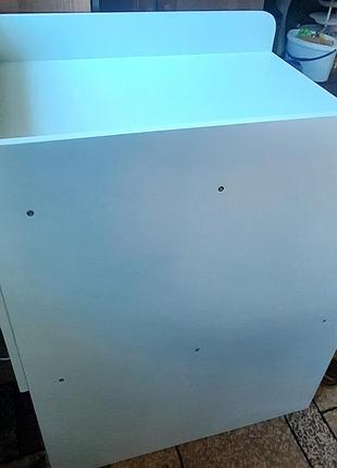 Пеленальний столик, тумба, пеленатор