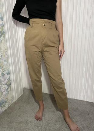 Штани zara