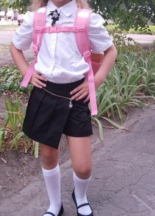 Рубашка pinetti 7-9 (128/134)