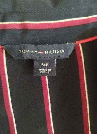 Tommy hilfiger платье с карманами.4 фото