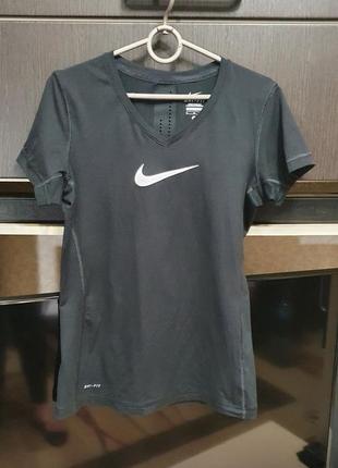 Футболка nike adidas s-m