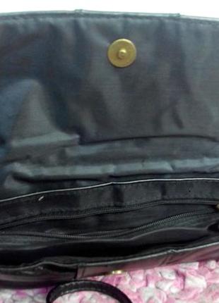 Сумка сумочка через плече, crossbag, кроссбоди3 фото