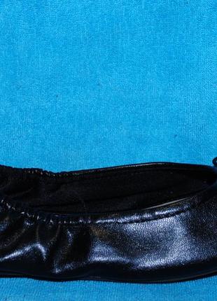 Балетки american 34 розмір 10