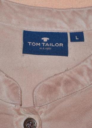 Женская блузка tom tailor2 фото