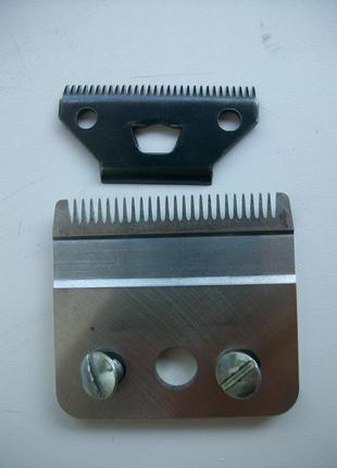 Ножовий блок moser standard 1400