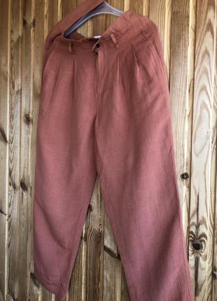 Штани madewell